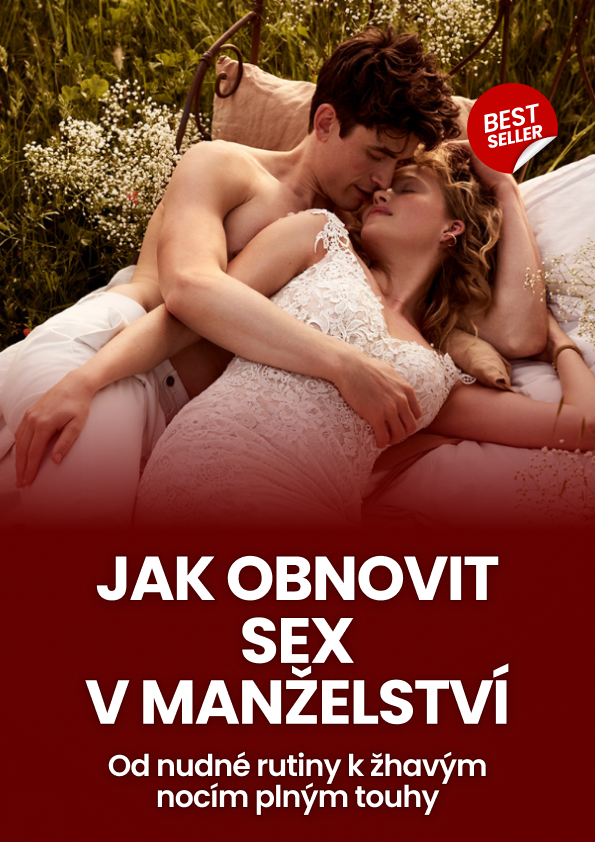 Jak obnovit sex v manželství