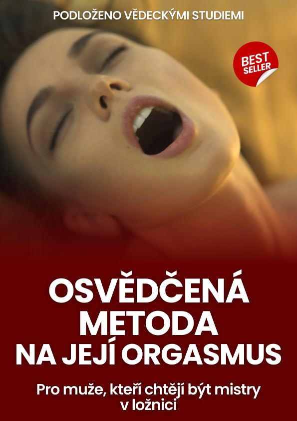 Osvědčená metoda na její orgasmus