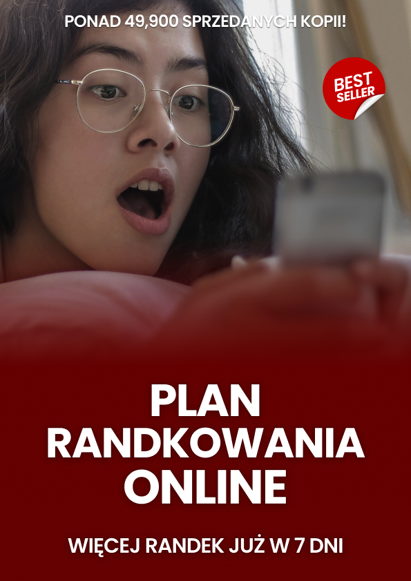 Plan randkowania online
